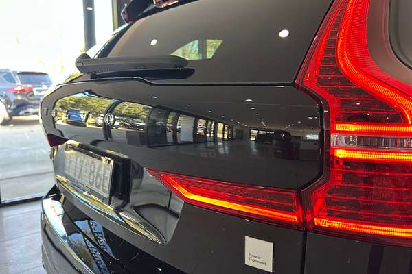 2021 Volvo XC60 T8 Polestar