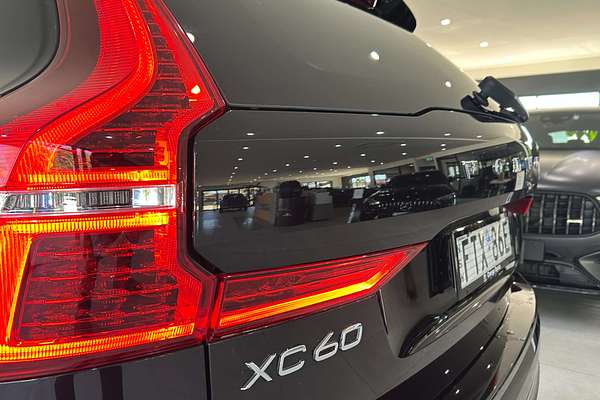 2021 Volvo XC60 T8 Polestar
