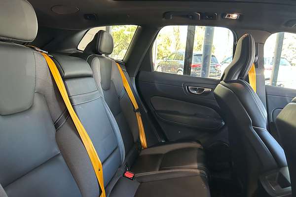 2021 Volvo XC60 T8 Polestar