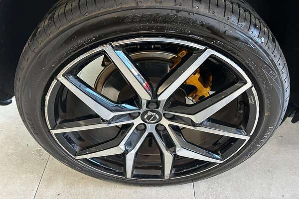 2021 Volvo XC60 T8 Polestar