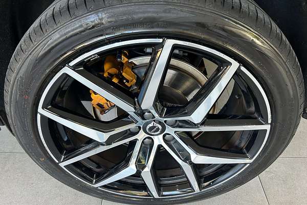 2021 Volvo XC60 T8 Polestar