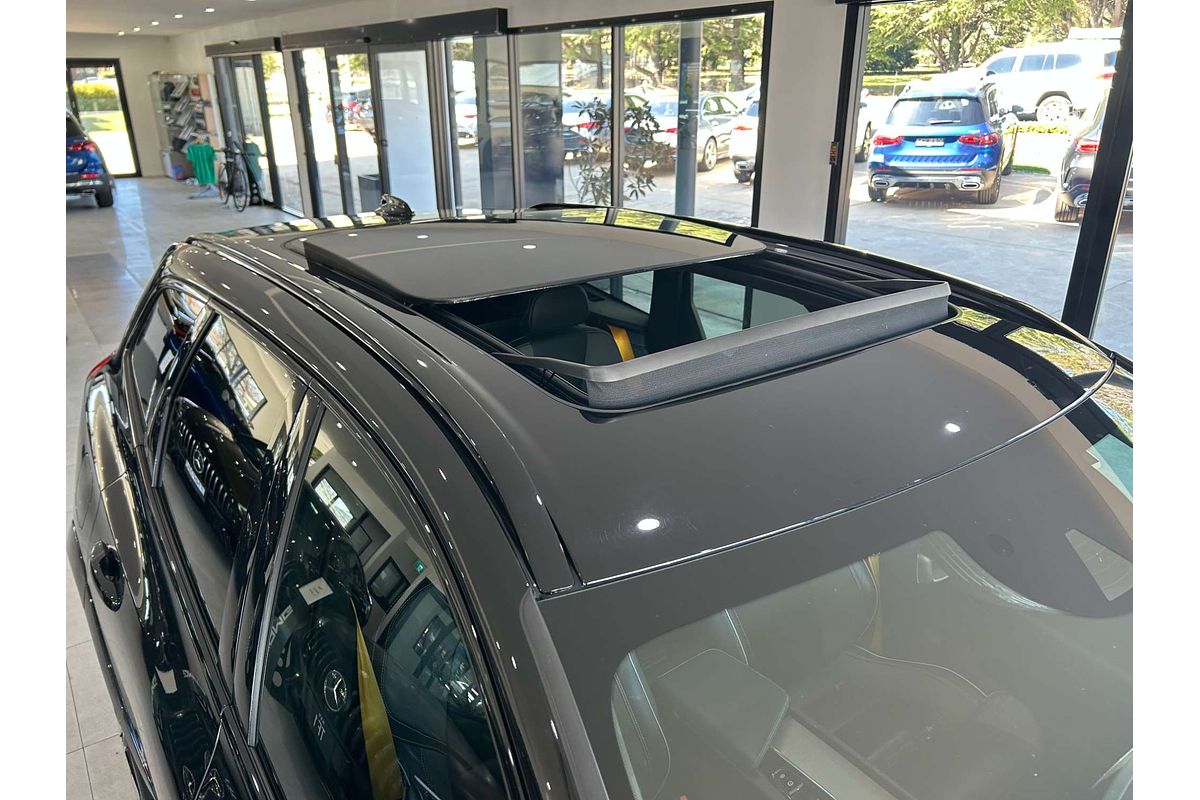 2021 Volvo XC60 T8 Polestar