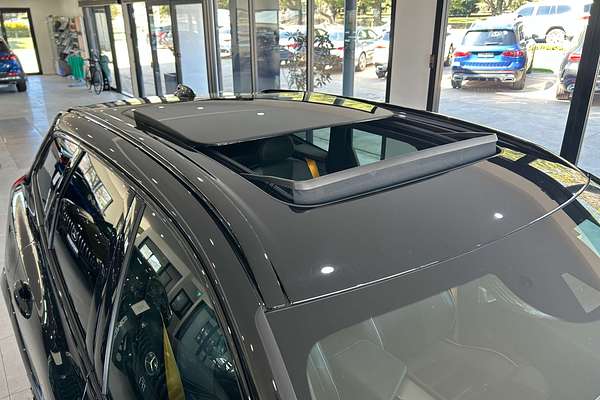 2021 Volvo XC60 T8 Polestar