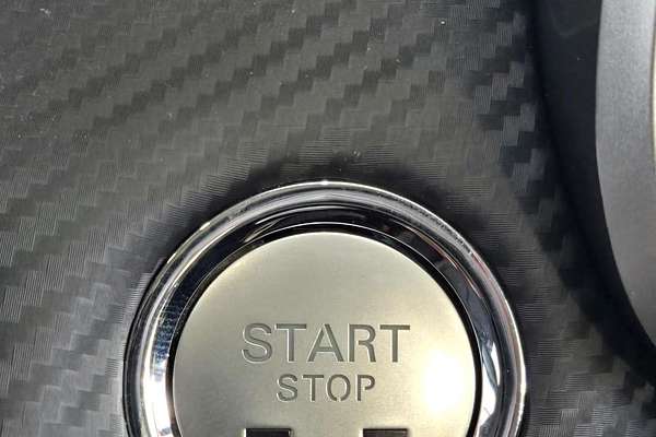 2023 MG ZS EV Long Range AZS1