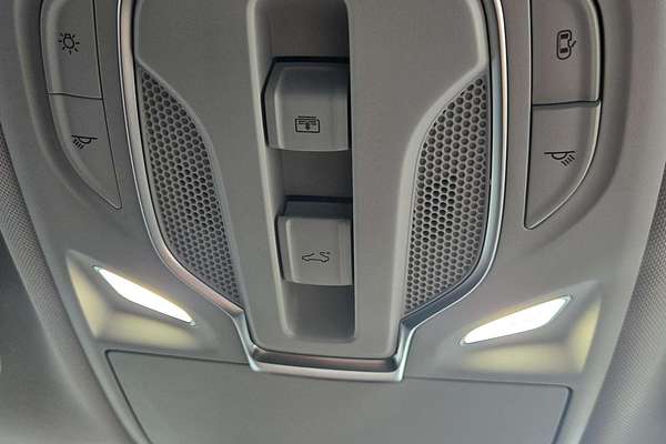 2023 MG ZS EV Long Range AZS1