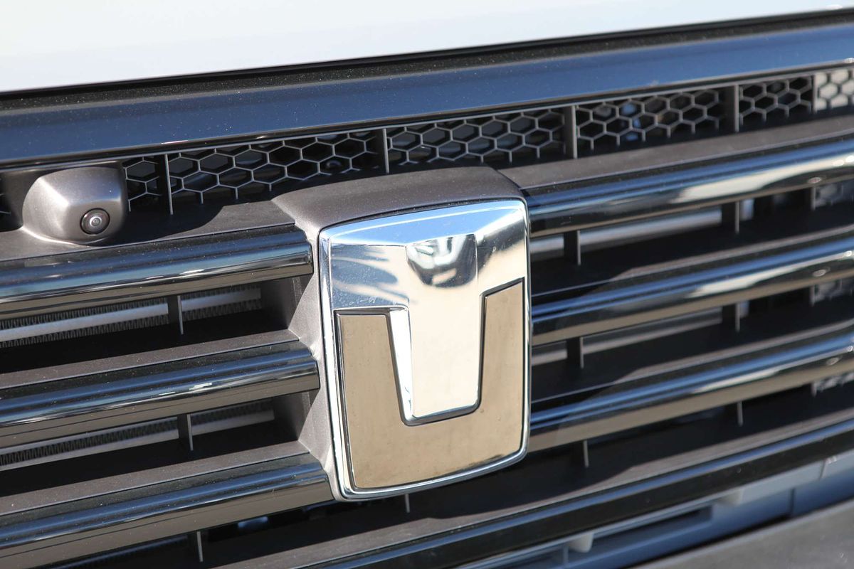 2025 GWM Tank 300 Ultra P01