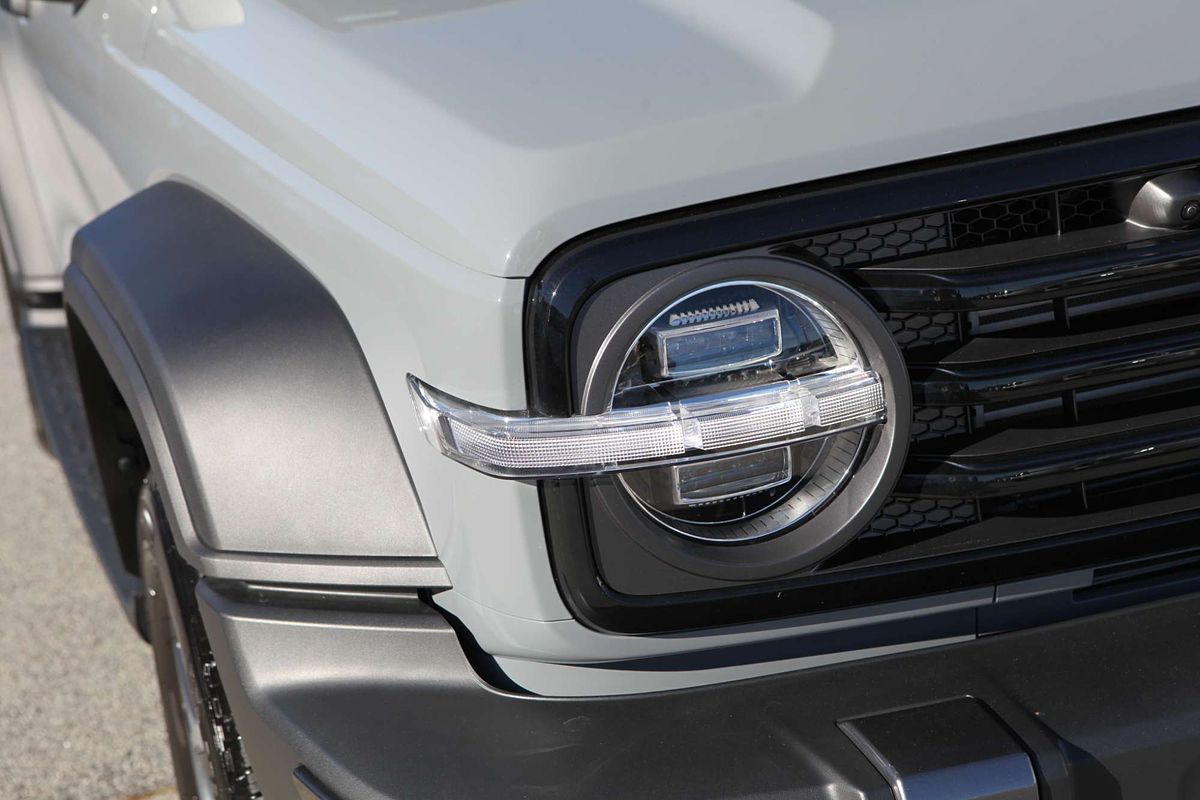 2025 GWM Tank 300 Ultra P01