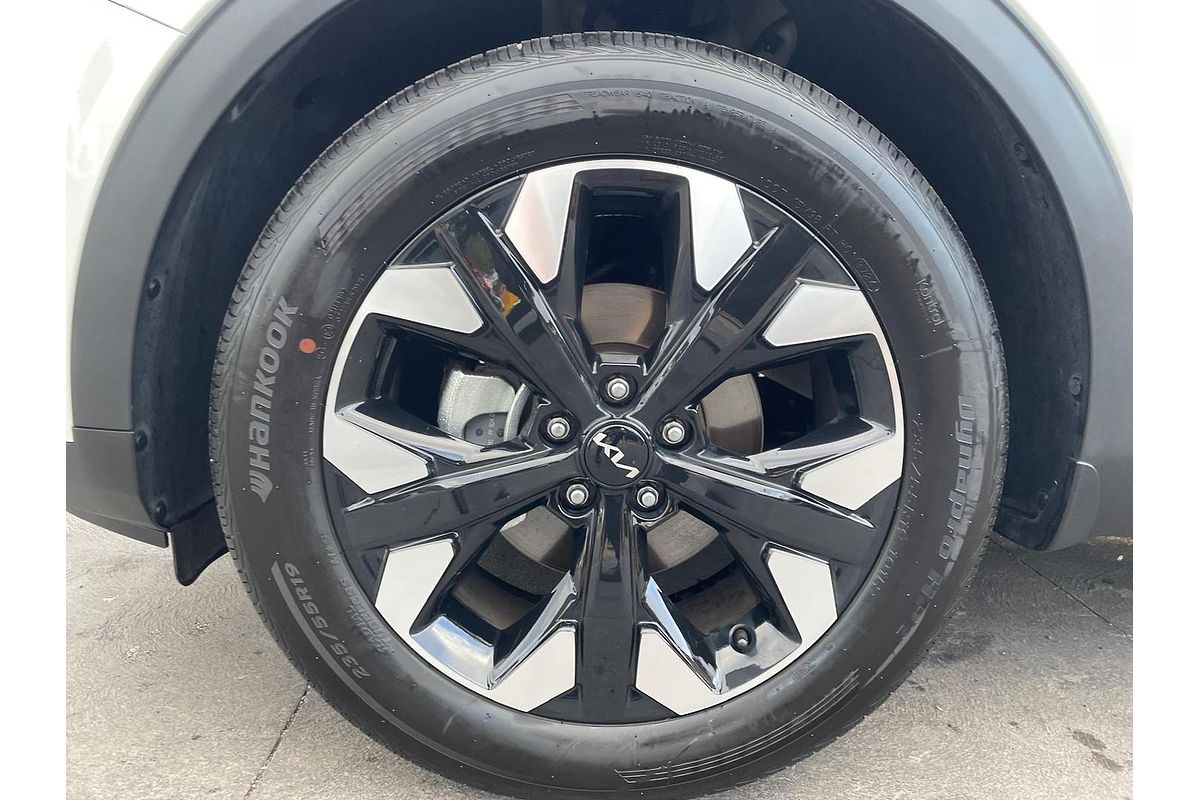2025 Kia Sportage GT-Line NQ5