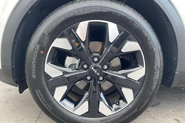2025 Kia Sportage GT-Line NQ5