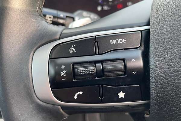 2025 Kia Sportage GT-Line NQ5