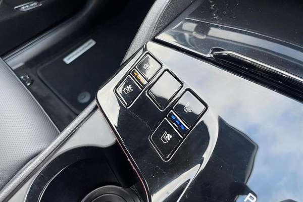 2025 Kia Sportage GT-Line NQ5