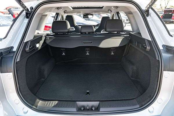 2025 Chery Tiggo 7 Ultimate T32