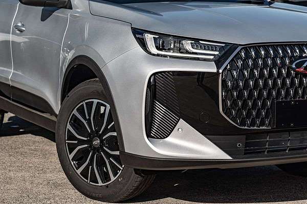 2025 Chery Tiggo 7 Ultimate T32
