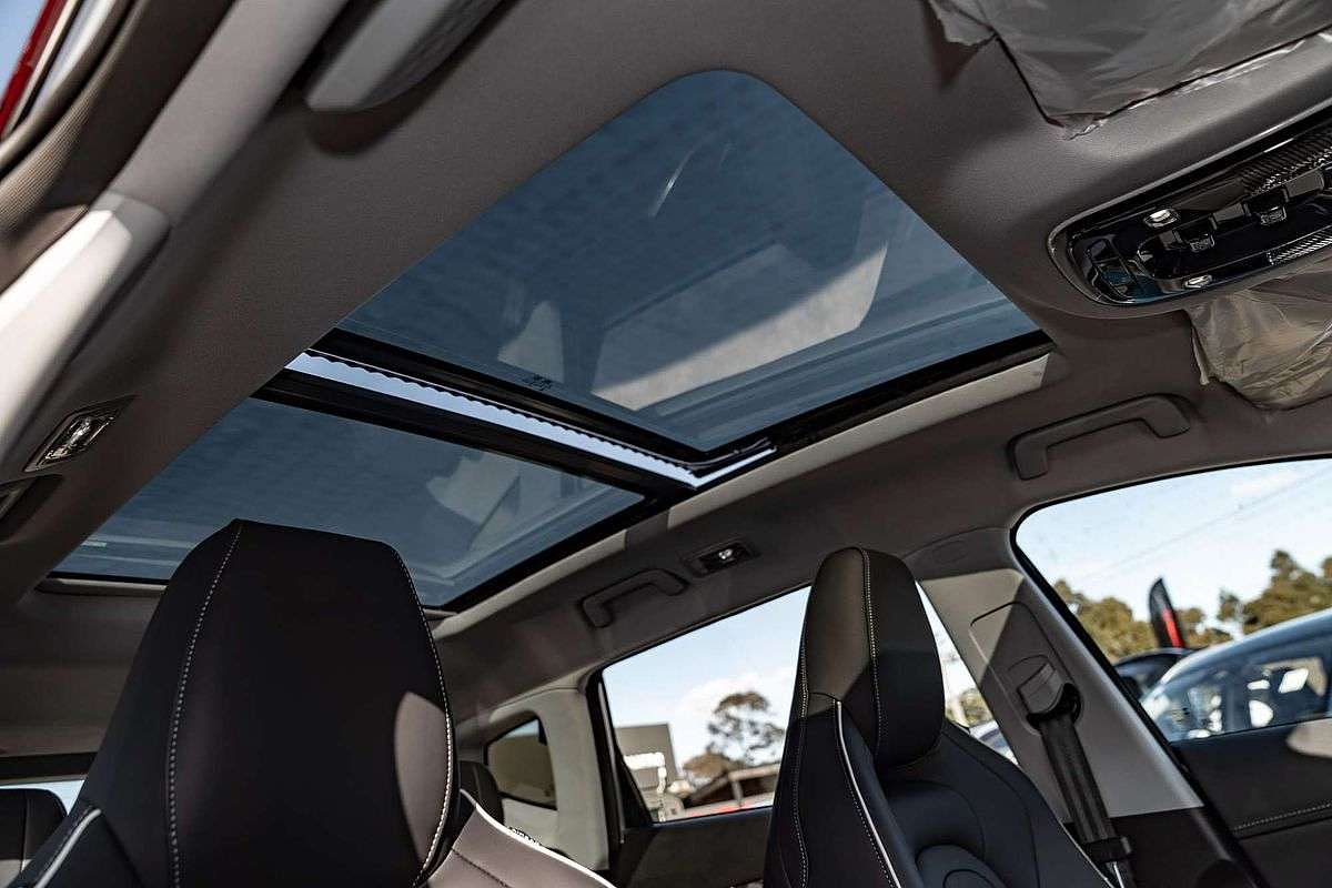 2025 Chery Tiggo 7 Urban T32