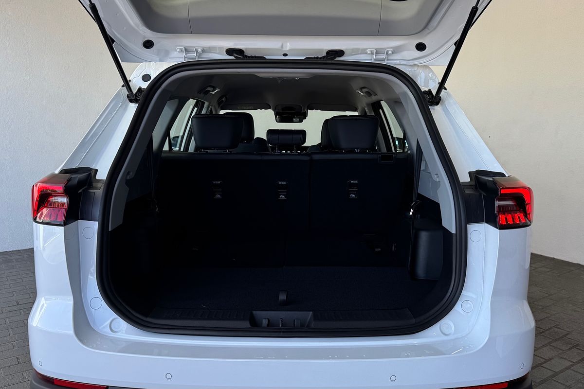 2025 Chery Tiggo 8 Pro Max Urban