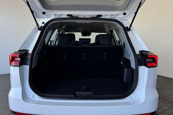 2025 Chery Tiggo 8 Pro Max Urban