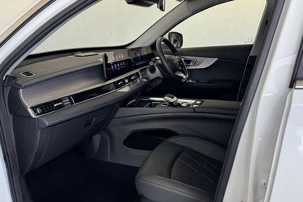 2025 Chery Tiggo 8 Pro Max Urban