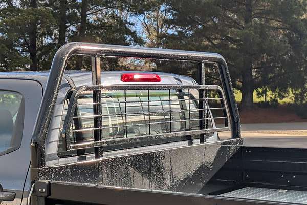 2025 Isuzu D-MAX LS-M 4X4