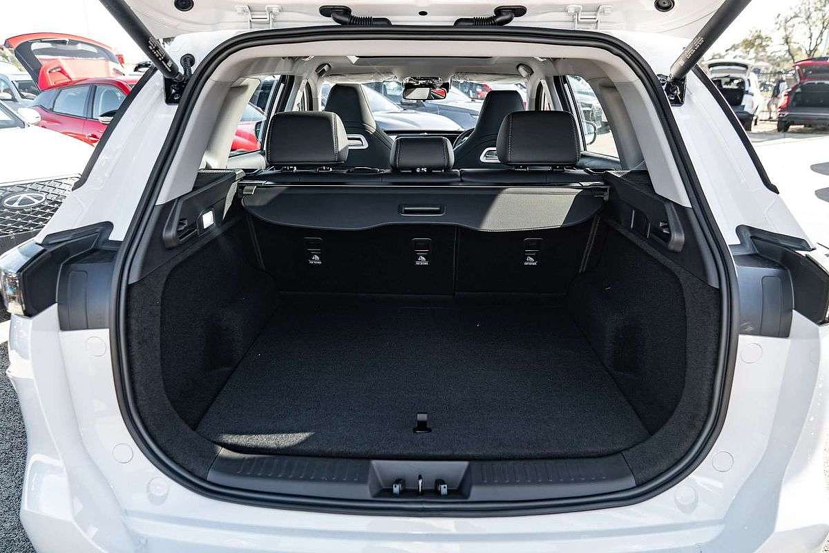 2025 Chery Tiggo 7 Ultimate T32