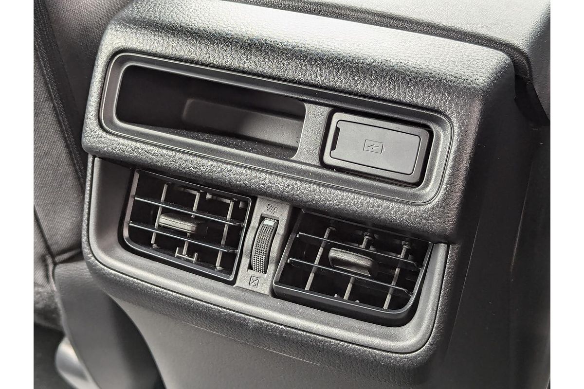 2025 Isuzu D-MAX LS-M 4X4