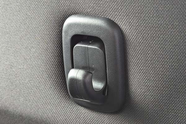 2025 Isuzu D-MAX LS-M 4X4