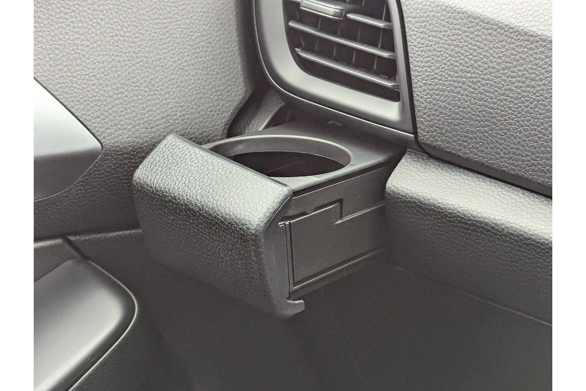 2025 Isuzu D-MAX LS-M 4X4