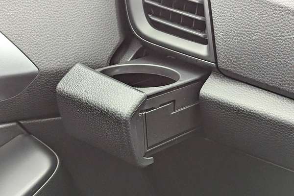 2025 Isuzu D-MAX LS-M 4X4