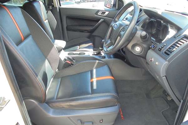 2015 Ford Ranger Wildtrak PX 4X4 3.2L