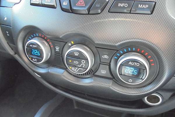 2015 Ford Ranger Wildtrak PX 4X4 3.2L