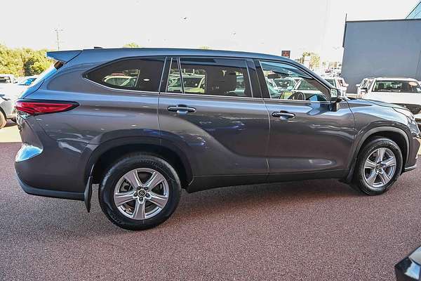 2022 Toyota Kluger GX GSU70R