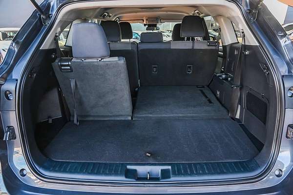 2022 Toyota Kluger GX GSU70R