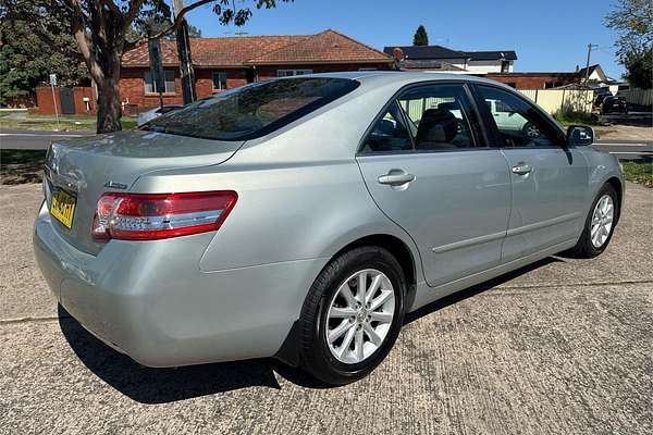 2009 Toyota Camry Altise ACV40R