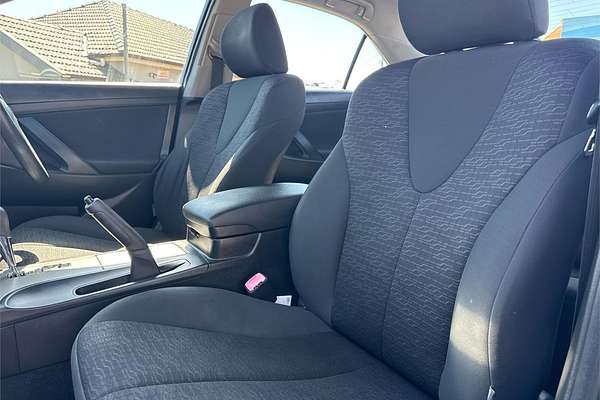 2009 Toyota Camry Altise ACV40R