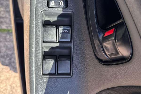 2009 Toyota Camry Altise ACV40R