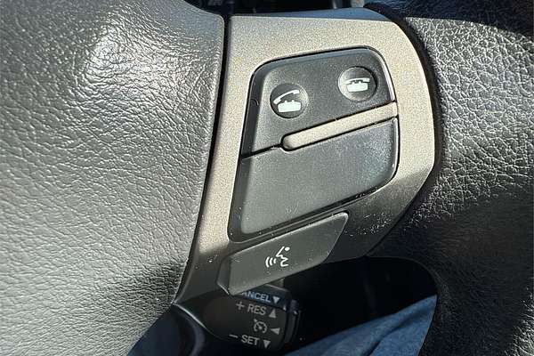 2009 Toyota Camry Altise ACV40R
