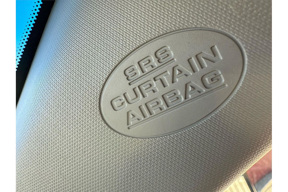 2009 Toyota Camry Altise ACV40R