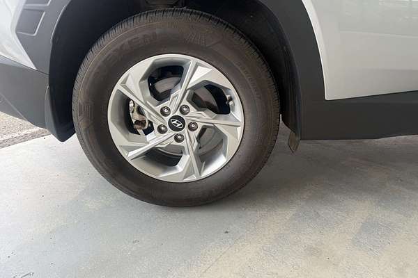 2023 Hyundai Tucson  NX4.V2