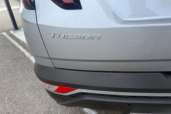 2023 Hyundai Tucson  NX4.V2