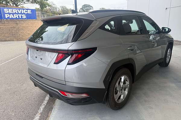 2023 Hyundai Tucson  NX4.V2