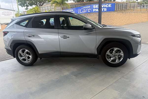 2023 Hyundai Tucson  NX4.V2