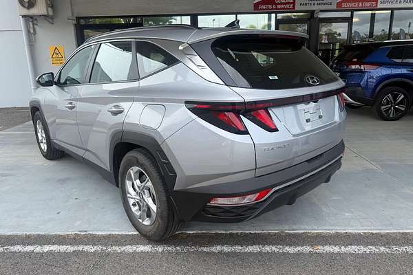 2023 Hyundai Tucson  NX4.V2
