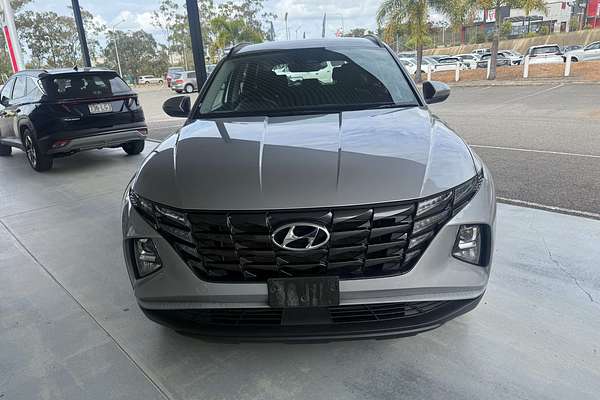 2023 Hyundai Tucson  NX4.V2