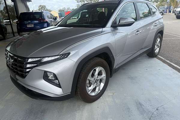 2023 Hyundai Tucson  NX4.V2