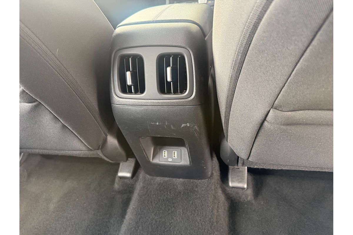 2023 Hyundai Tucson  NX4.V2