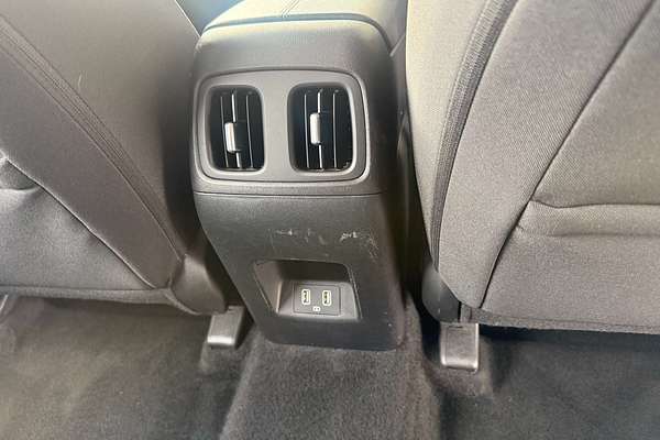 2023 Hyundai Tucson  NX4.V2
