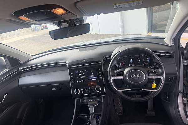 2023 Hyundai Tucson  NX4.V2