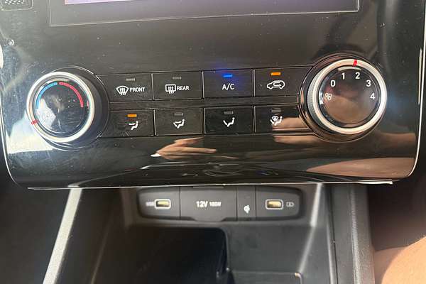 2023 Hyundai Tucson  NX4.V2