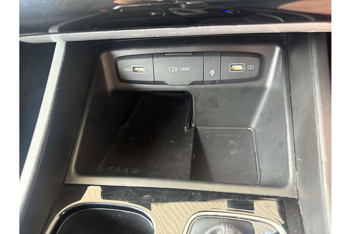 2023 Hyundai Tucson  NX4.V2