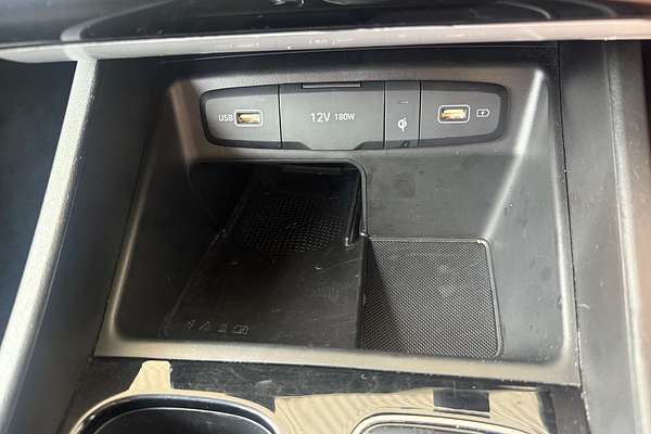 2023 Hyundai Tucson  NX4.V2
