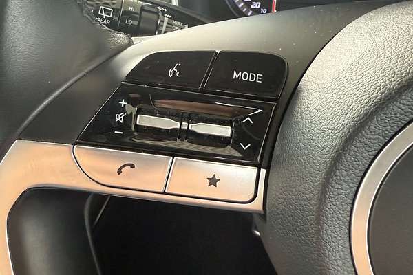 2023 Hyundai Tucson  NX4.V2